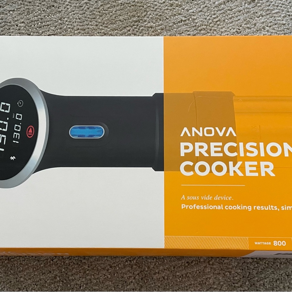 Anova Precision Cooker